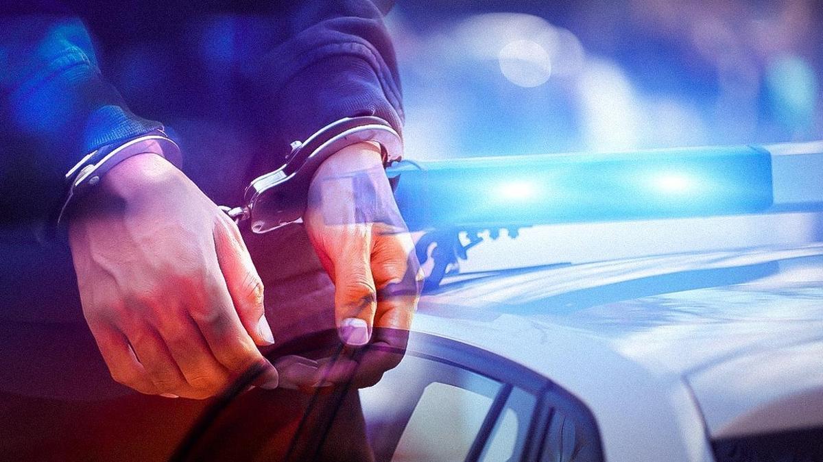 istanbul silah tutuklama fotoraflar resimleri
