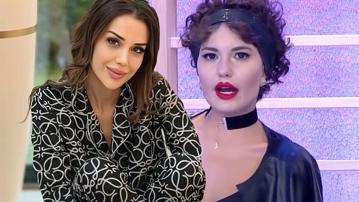bahar candan nihal candan dilan polat helva magazin haberleri fotoraflar resimleri