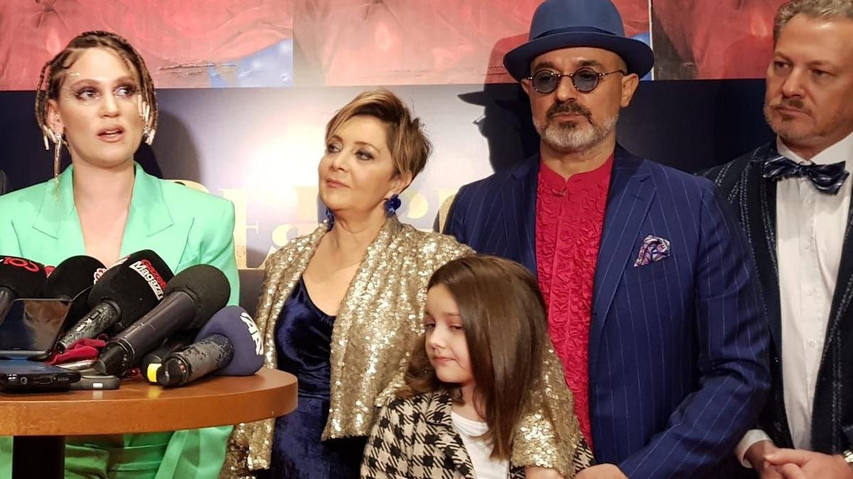 bergen bergen filmi farah zeynep abdullah magazin haberleri fotoraflar resimleri