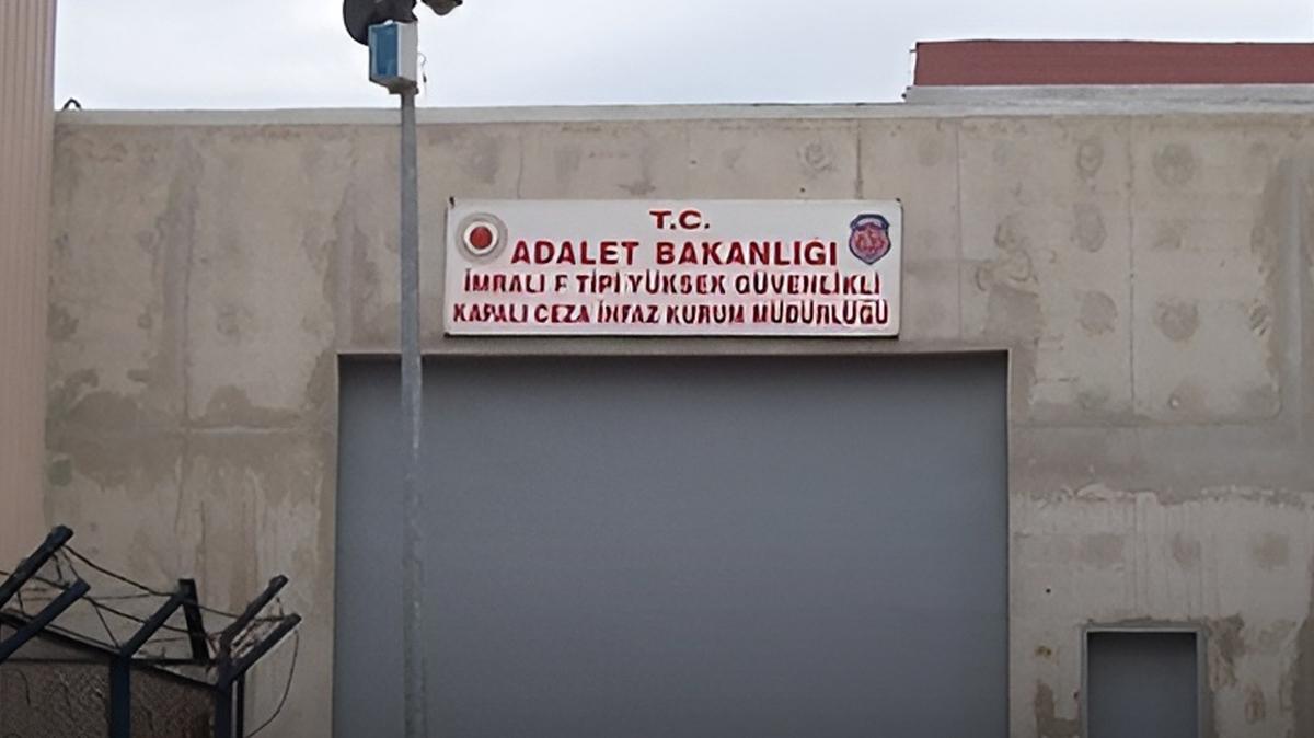 Imrali grmesi DEM Parti aklama siyasi fikir fotoraflar resimleri