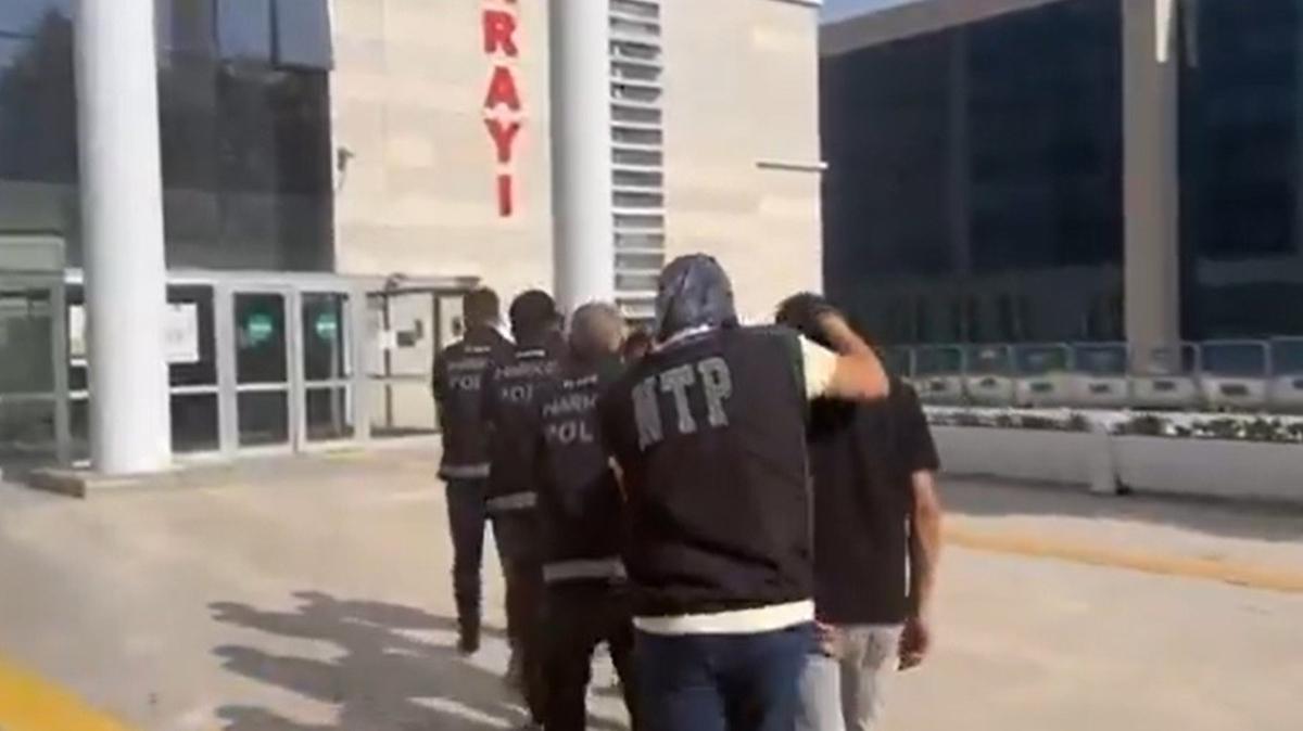 uyuturucu operasyon elaz fotoraflar resimleri