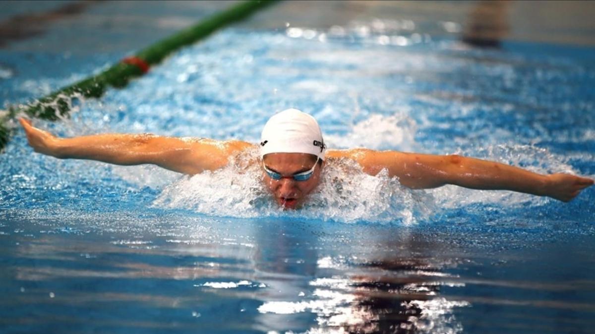 eyof 2025 spor 18 Avrupa Genlik Olimpik Yaz Festivali fotoraflar resimleri