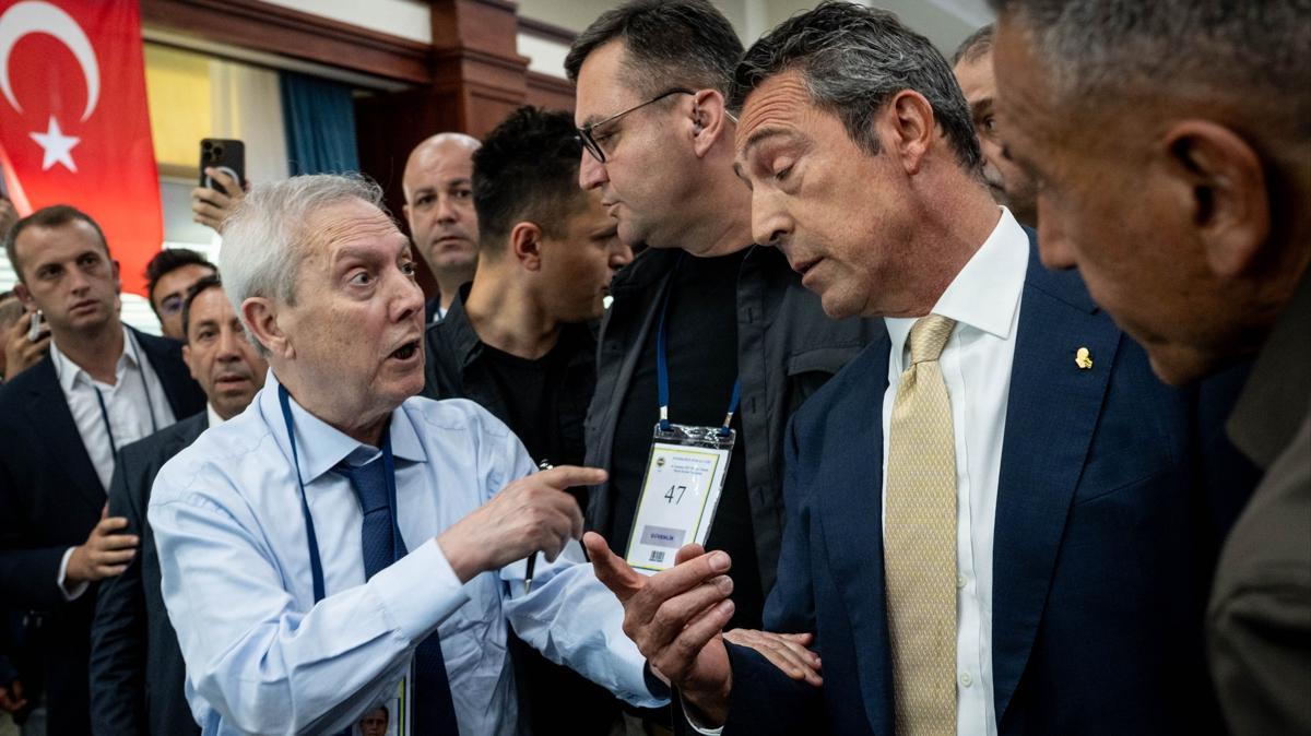 fenerbahe divan kurulu spor fotoraflar resimleri