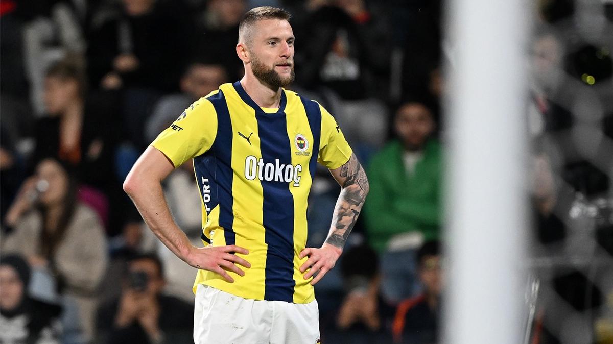 fenerbahe milan skriniar transfer fotoraflar resimleri