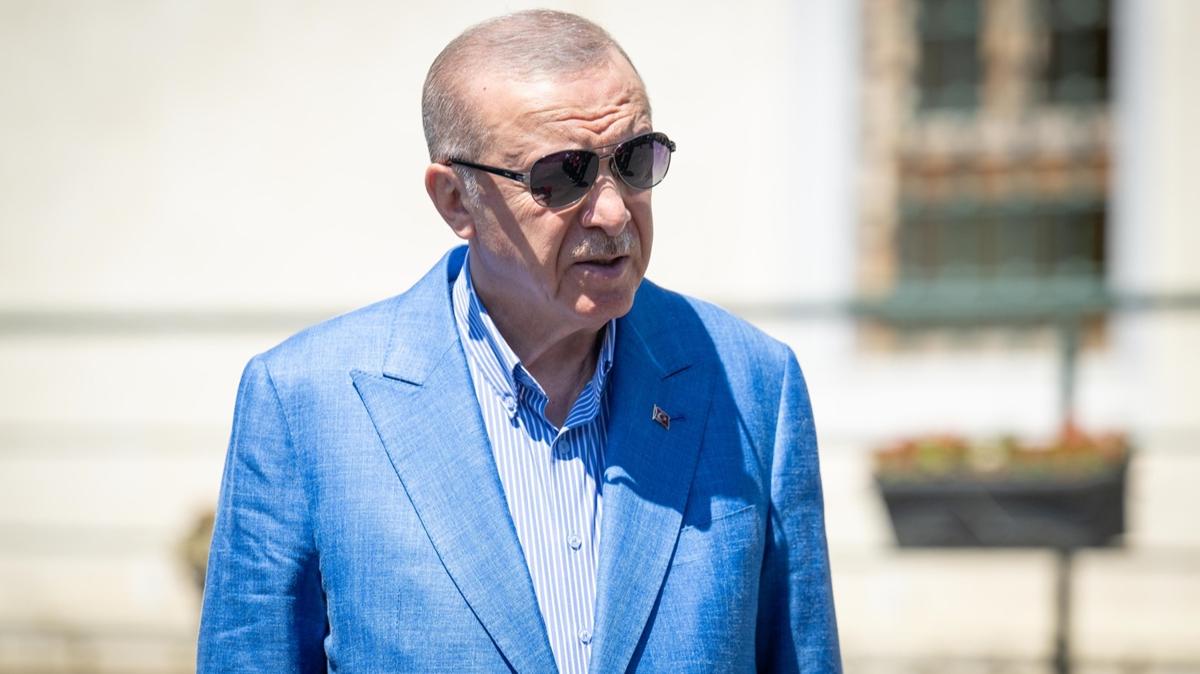 Erdoan Rusya Ukrayna Trump Putin stanbul fotoraflar resimleri