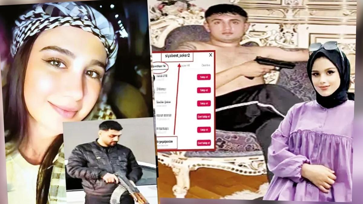 Siyabend eker Cemal Alpaslan Helin Eren layda Alka fotoraflar resimleri