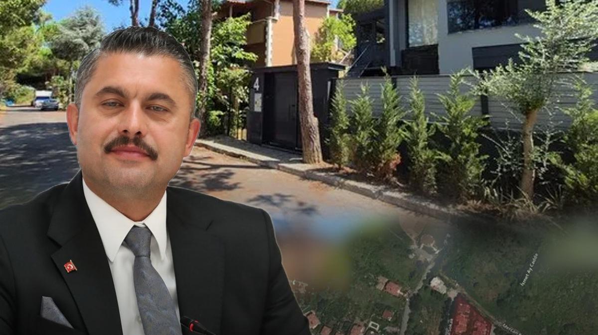 chp villa mhr fotoraflar resimleri