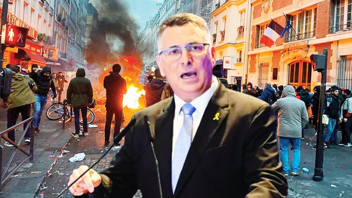 Fransa Filistin srail fotoraflar resimleri