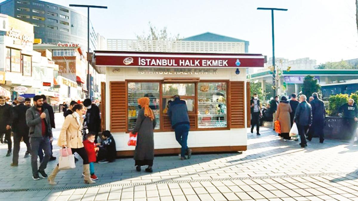 stanbul Halk Ekmek BB CHP Parti Yandalar fotoraflar resimleri