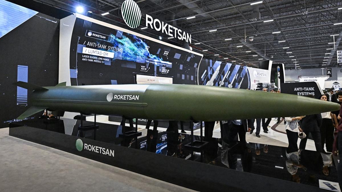 tayfun blok 4 roketsan fze fotoraflar resimleri