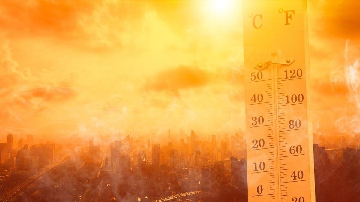 hava scakl meteoroloji ar scak scak uyars gne yaz fotoraflar resimleri