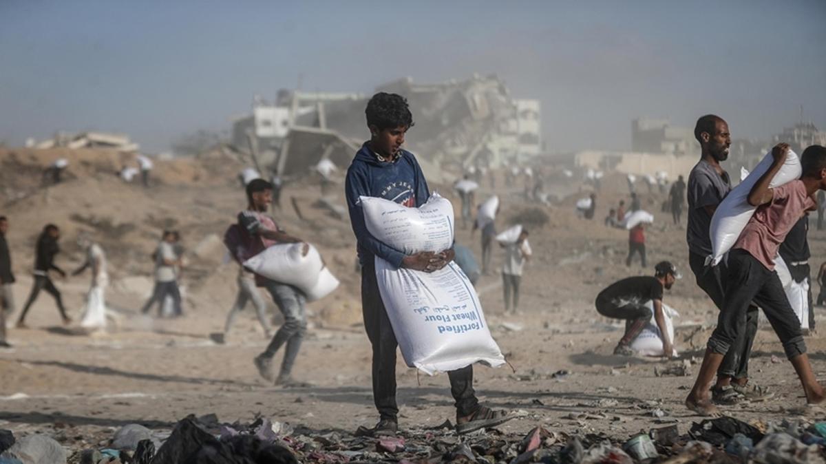 gazze israil hamas fotoraflar resimleri