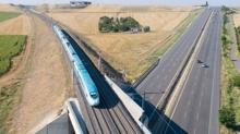 5 saatlik yol 80 dakikaya decek: Trkiye, ulamda sper ligde