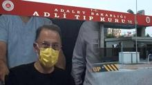 Adli Tp, Murat alk iddialarna noktay koydu: Herhangi bir tahrifat sz konusu deil
