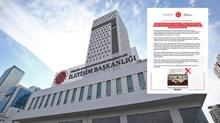 ''Budayda ithalat'' algs rd... DMM'den net yalanlama