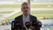 Bursa'da Doanc Tneli alyor: Trkiye'nin yapm en zor 5 tnelinden biri