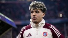 Everton, Adam Aznou transferini bitirdi