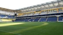 Fenerbahe, KAP'a bildirdi! Stat isminden gelecek para akland
