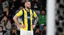 Fenerbahe'den yeni hamle! Milan Skriniar transferinde scak gelime