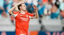Kerem'den Beikta'a yeil k