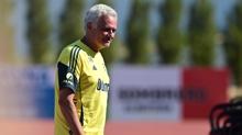 Mourinho'dan 6 isme izik