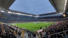 Resmen akland! te Fenerbahe'nin yeni stadyum ismi...