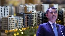 Sitelerde aidat kabusuna el atld! Bakan Kurum yeni sistemin sinyalini verdi