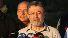 Trkiye'nin yreini serinleten haber! Bakan Yumakl: 6 ilimizdeki 7 yangn kontrol altna alnd