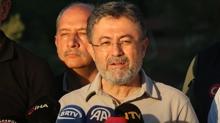 7 noktadan sevindiren haber! Bakan Yumakl: Tamamen kontrol altna alnd 