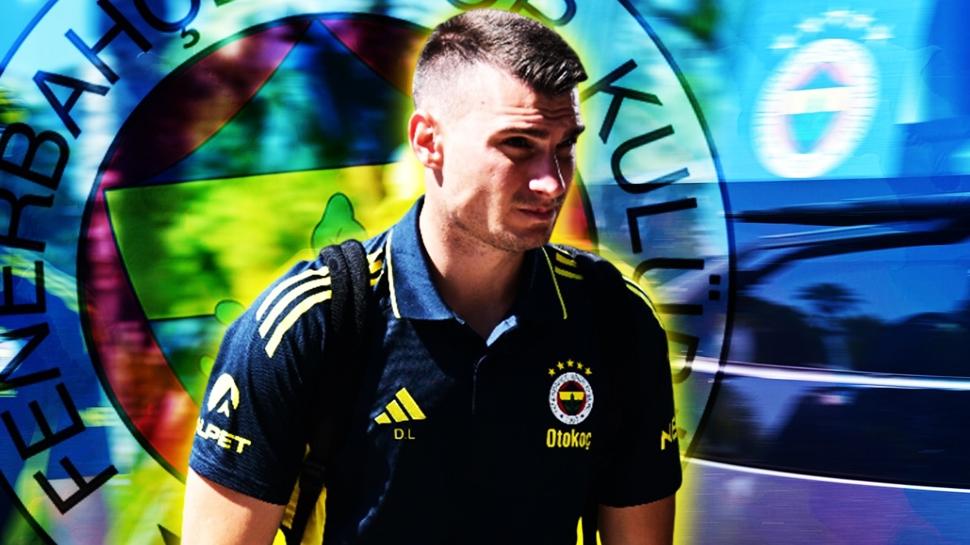 Ve ampiyonluk hediyesi Dominik Livakovic! Ezeli rakibin yeni kalecisi hayrl olsun