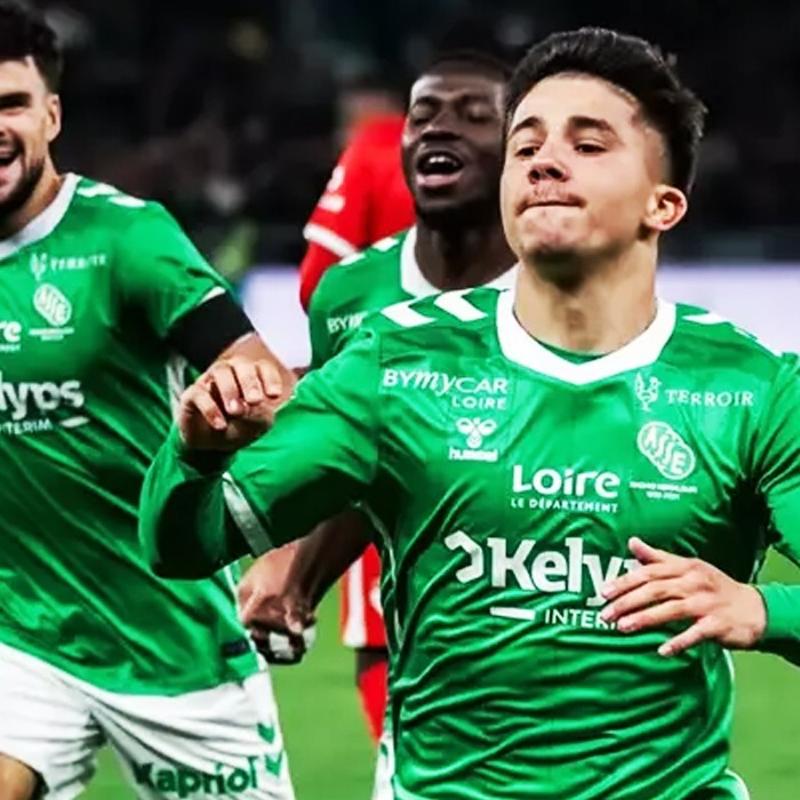 Bouchouari yakn