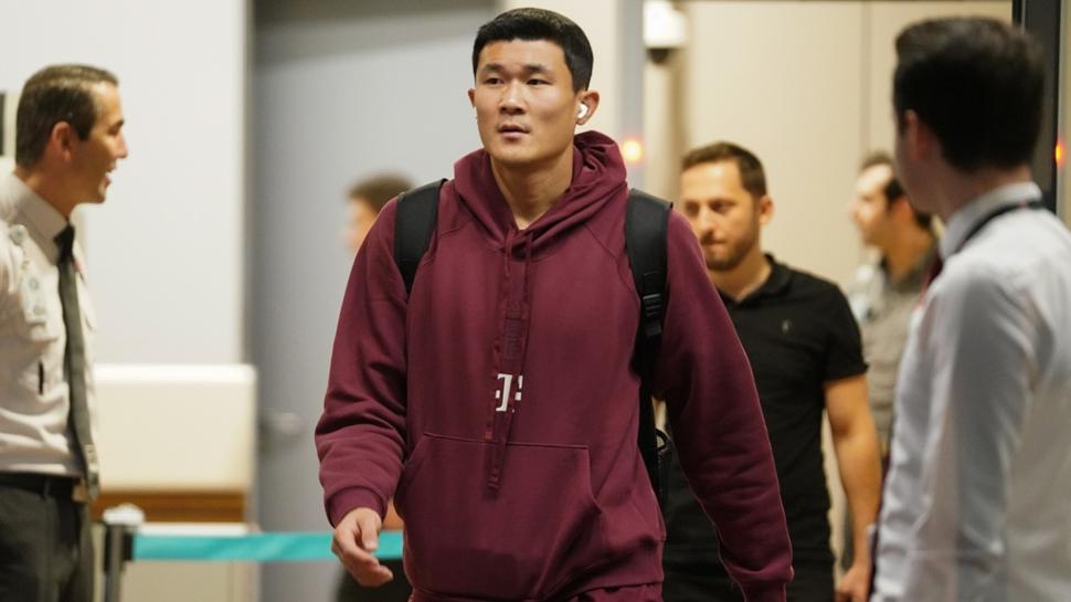 Sper Lig'de yln srprizi! Kim Min-Jae hayrl olsun: Uak, stanbul'a iniyor