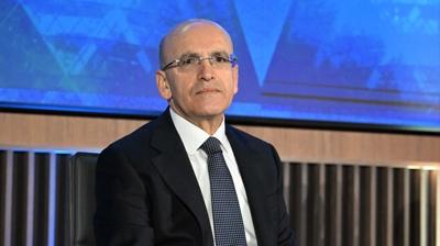 Bakan imek yl sonunu iaret etti: Enflasyon dmeye devam ediyor