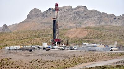 Bir ilede daha petrol sevinci: Yeni mjdeler yolda