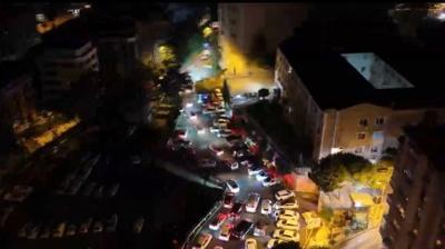 stanbul'da yeni nesil su rgtlerine darbe: 27 pheli tutukland