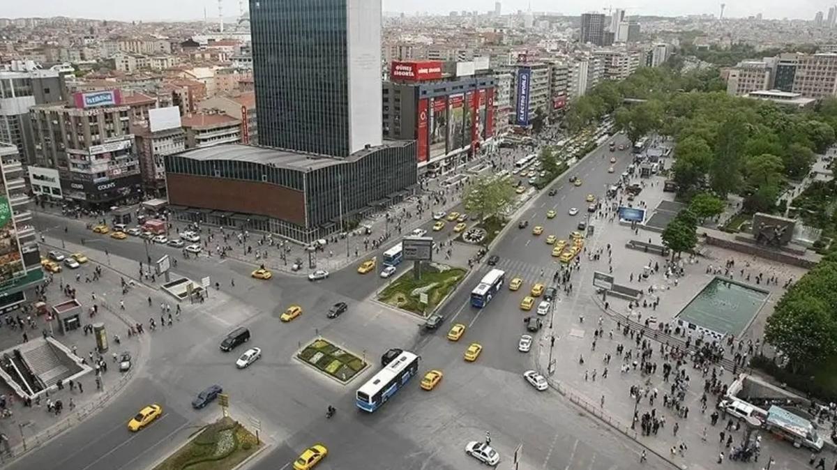 ankara trafik ankara emniyet mdrl fotoraflar resimleri