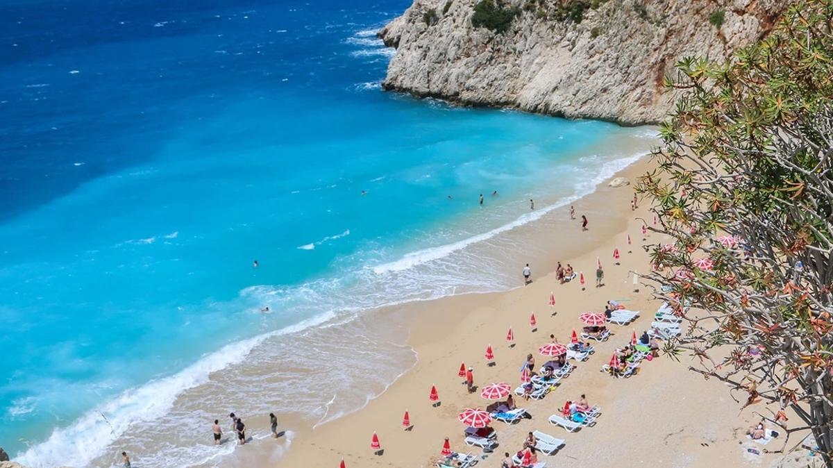 Antalya rekor  giri rekoru  ziyareti rekoru fotoraflar resimleri