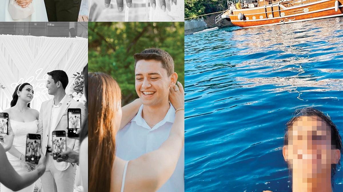 cinayet marmaris arda deniz onat fotoraflar resimleri