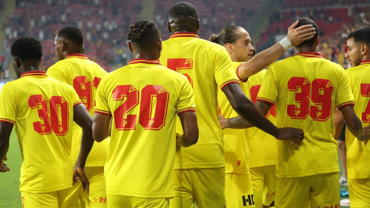 gztepe futbol sper lig fotoraflar resimleri