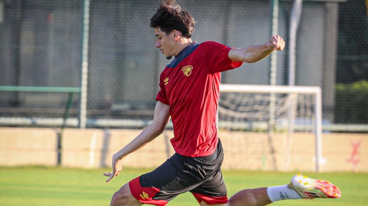 Gztepe Sper Lig futbol fotoraflar resimleri