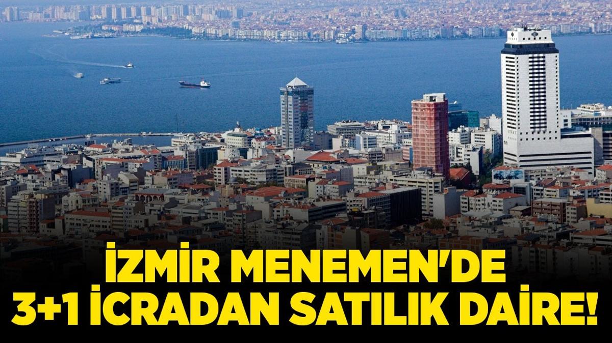 izmir menemen satlk daire icradan satlk daire icra ilanlar fotoraflar resimleri