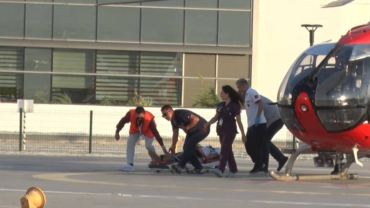 kayseri trafik kazas l fotoraflar resimleri