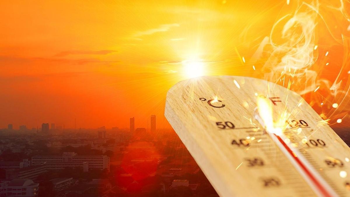 tropikal scaklk hava durumu fotoraflar resimleri