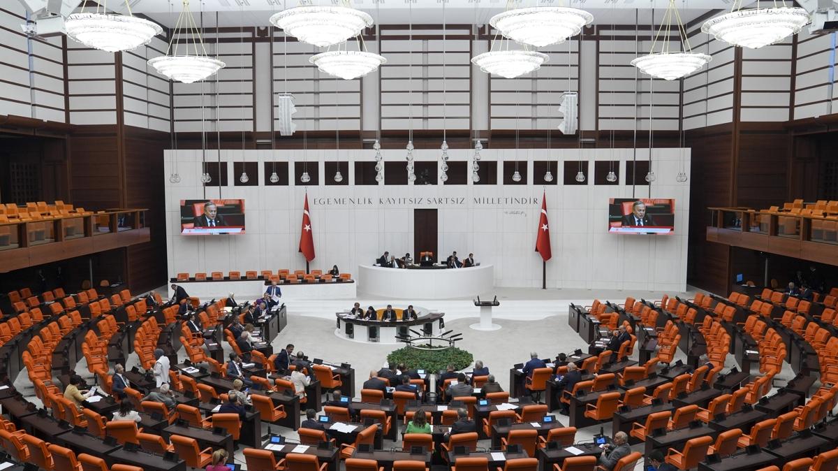 Numan Kurtulmu TBMM Terrsz Trkiye fotoraflar resimleri
