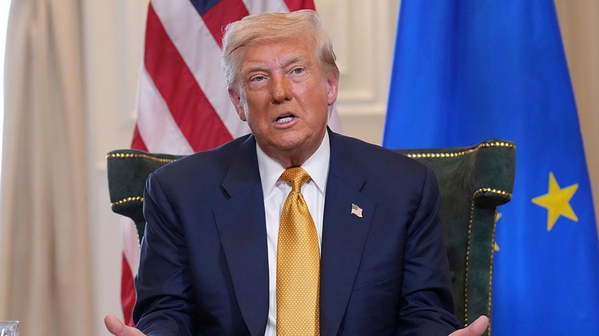 trump israil gazze fotoraflar resimleri