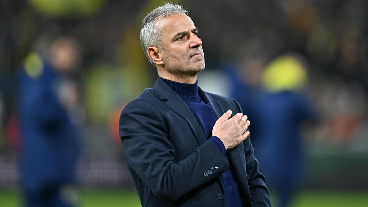 ismail kartal teknik direktr futbol fotoraflar resimleri