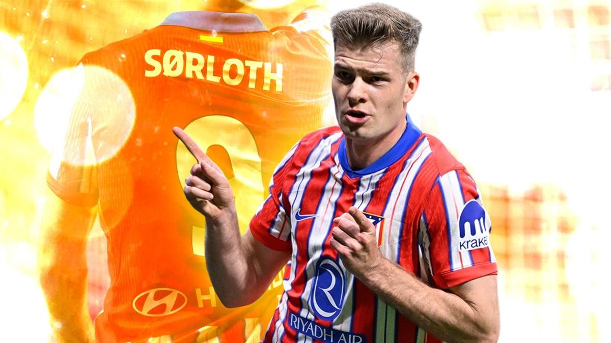 Alexander Srloth Fenerbahe Sper Lig Transfer fotoraflar resimleri