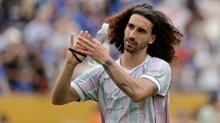 Al Nassr, Marc Cucurella iin gemileri yakt