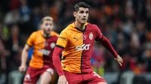 Alvaro Morata aklamas! Como bakan son durumu paylat