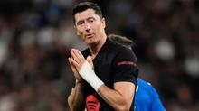 Barcelona'da Robert Lewandowski sonras adaylar belli oldu